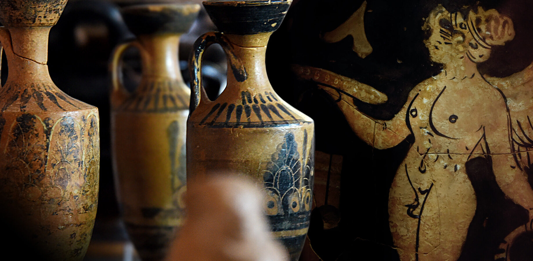 Museo archeologico di Blanda