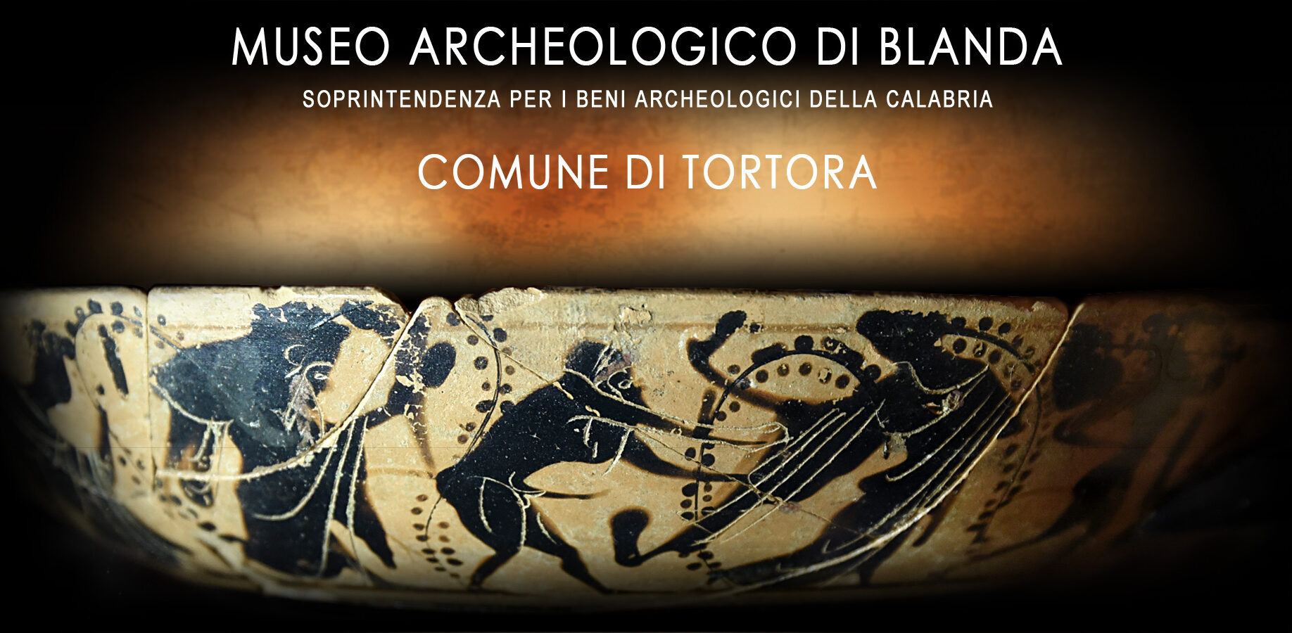 Museo archeologico di Blanda
